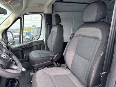 2026 RAM Ram ProMaster RAM PROMASTER 2500 TRADESMAN CARGO VAN HIGH ROOF 159' WB