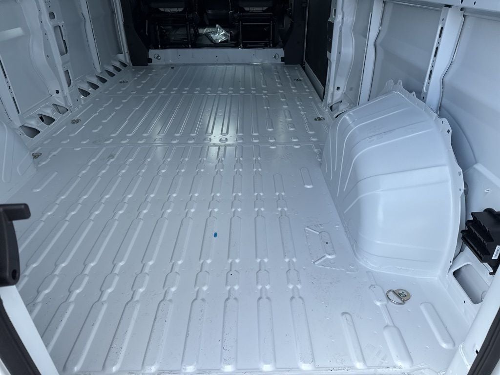 2026 RAM Ram ProMaster RAM PROMASTER 2500 TRADESMAN CARGO VAN HIGH ROOF 159' WB
