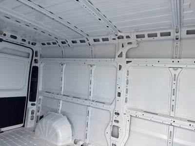 2026 RAM Ram ProMaster RAM PROMASTER 2500 TRADESMAN CARGO VAN HIGH ROOF 159' WB