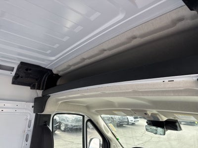 2026 RAM Ram ProMaster RAM PROMASTER 2500 TRADESMAN CARGO VAN HIGH ROOF 159' WB