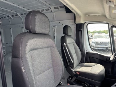 2026 RAM Ram ProMaster RAM PROMASTER 2500 TRADESMAN CARGO VAN HIGH ROOF 159' WB