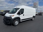 2026 RAM Ram ProMaster RAM PROMASTER 2500 TRADESMAN CARGO VAN HIGH ROOF 159' WB