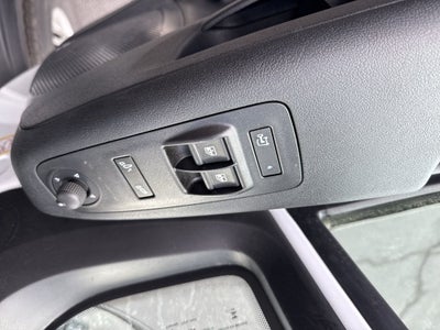 2026 RAM Ram ProMaster RAM PROMASTER 2500 TRADESMAN CARGO VAN HIGH ROOF 159' WB