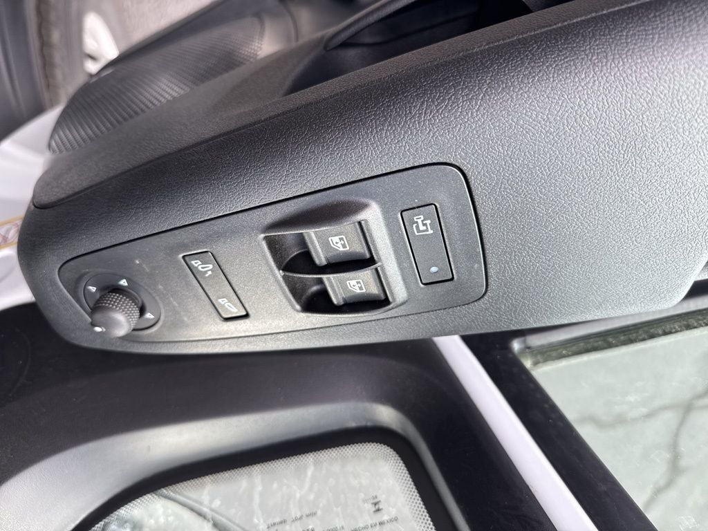 2026 RAM Ram ProMaster RAM PROMASTER 2500 TRADESMAN CARGO VAN HIGH ROOF 159' WB
