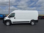 2026 RAM Ram ProMaster RAM PROMASTER 2500 TRADESMAN CARGO VAN HIGH ROOF 159' WB
