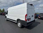 2026 RAM Ram ProMaster RAM PROMASTER 2500 TRADESMAN CARGO VAN HIGH ROOF 159' WB