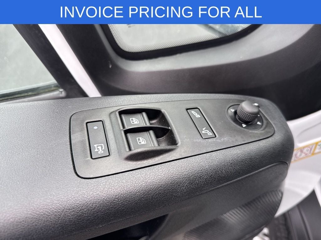 2026 RAM Ram ProMaster RAM PROMASTER 1500 TRADESMAN CARGO VAN LOW ROOF 118' WB