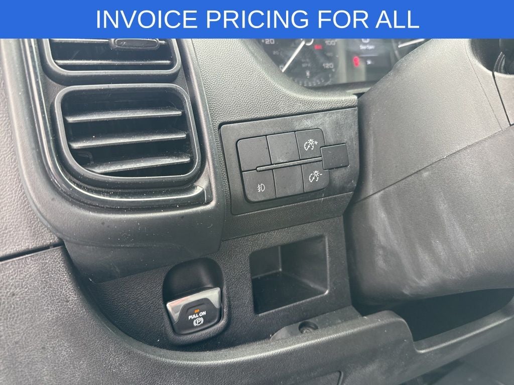 2026 RAM Ram ProMaster RAM PROMASTER 1500 TRADESMAN CARGO VAN LOW ROOF 118' WB