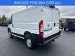 2026 RAM Ram ProMaster RAM PROMASTER 1500 TRADESMAN CARGO VAN LOW ROOF 118' WB