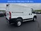 2026 RAM Ram ProMaster RAM PROMASTER 1500 TRADESMAN CARGO VAN LOW ROOF 118' WB