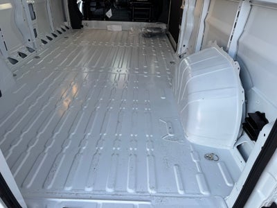 2026 RAM Ram ProMaster RAM PROMASTER 3500 TRADESMAN CARGO VAN HIGH ROOF 159' WB