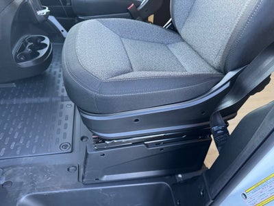 2026 RAM Ram ProMaster RAM PROMASTER 3500 TRADESMAN CARGO VAN HIGH ROOF 159' WB