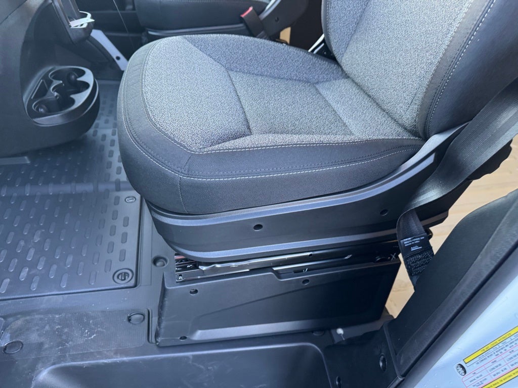 2026 RAM Ram ProMaster RAM PROMASTER 3500 TRADESMAN CARGO VAN HIGH ROOF 159' WB