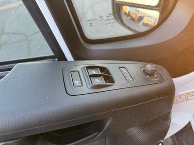 2026 RAM Ram ProMaster RAM PROMASTER 3500 TRADESMAN CARGO VAN HIGH ROOF 159' WB