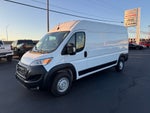 2026 RAM Ram ProMaster RAM PROMASTER 3500 TRADESMAN CARGO VAN HIGH ROOF 159' WB