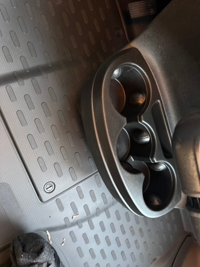 2026 RAM Ram ProMaster RAM PROMASTER 3500 TRADESMAN CARGO VAN HIGH ROOF 159' WB