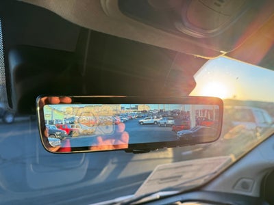 2026 RAM Ram ProMaster RAM PROMASTER 3500 TRADESMAN CARGO VAN HIGH ROOF 159' WB