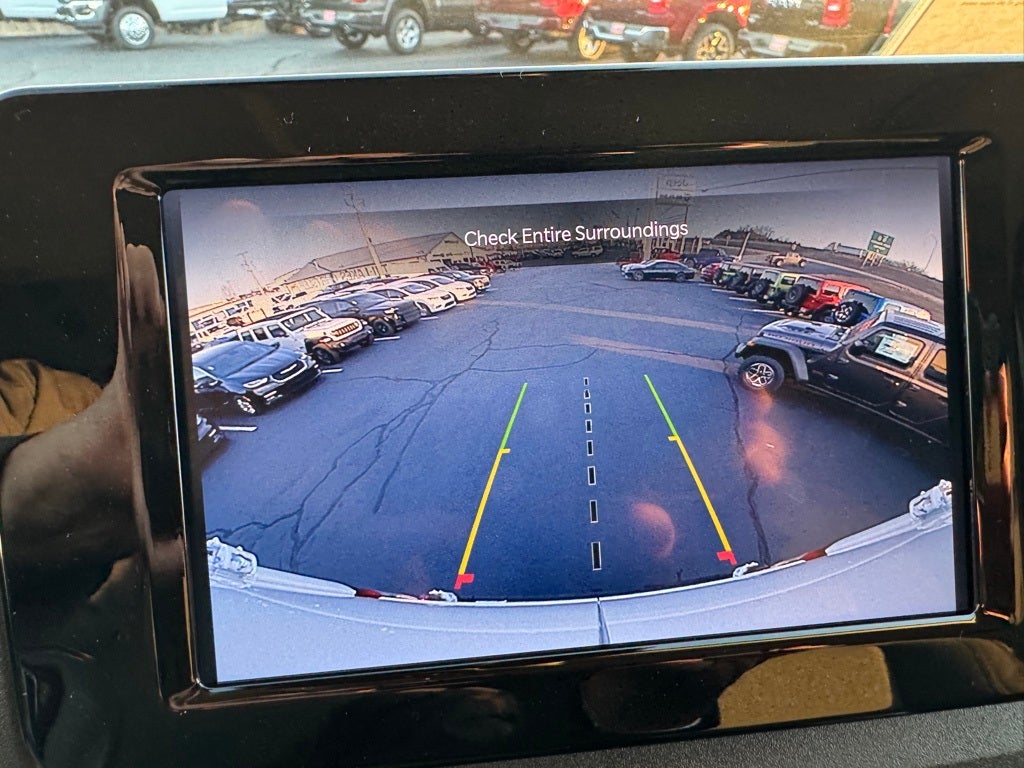 2026 RAM Ram ProMaster RAM PROMASTER 3500 TRADESMAN CARGO VAN HIGH ROOF 159' WB