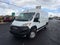 2027 RAM ProMaster Cargo Van Tradesman