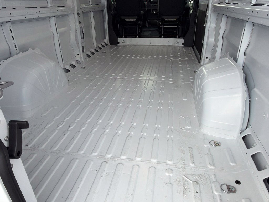 2027 RAM ProMaster Cargo Van Tradesman