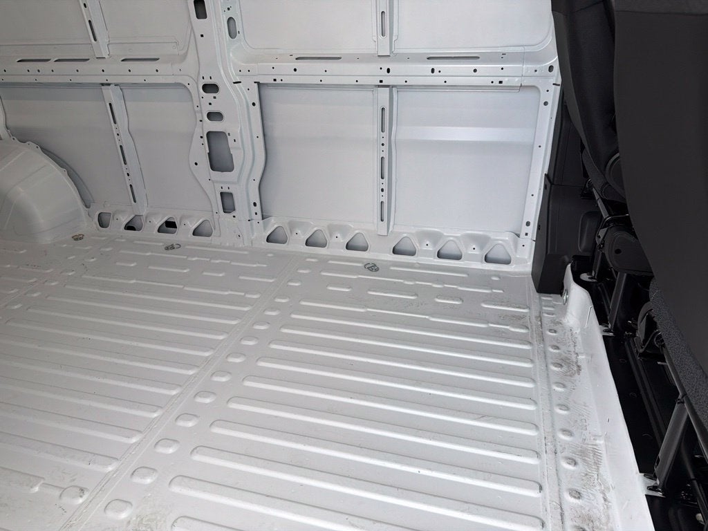 2027 RAM ProMaster Cargo Van Tradesman