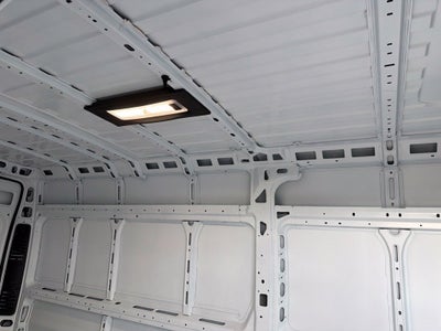 2027 RAM ProMaster Cargo Van Tradesman
