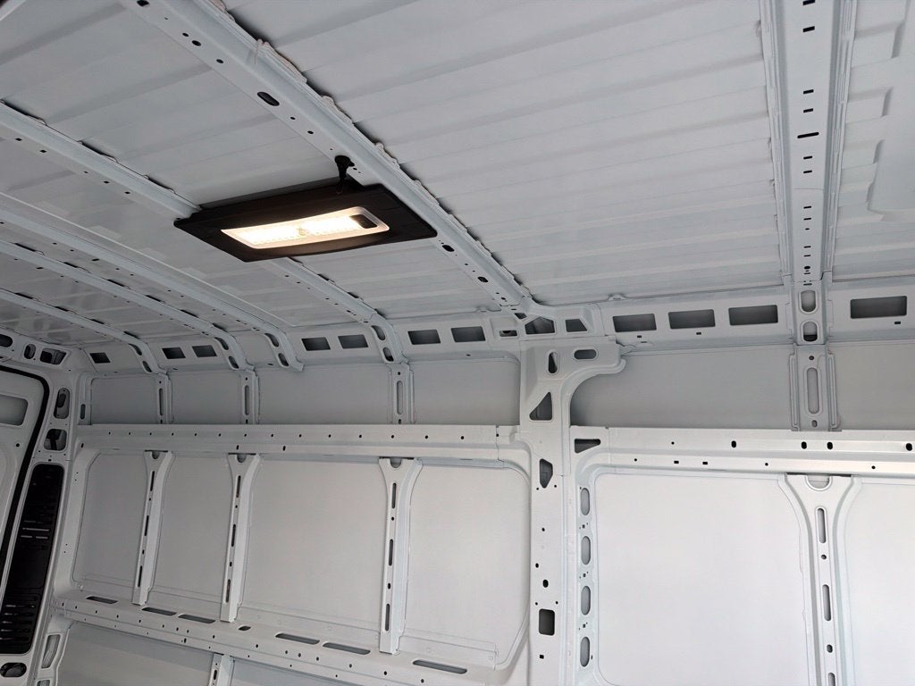 2027 RAM ProMaster Cargo Van Tradesman