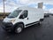 2027 RAM ProMaster Cargo Van Tradesman