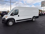 2027 RAM ProMaster Cargo Van Tradesman