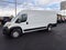 2027 RAM ProMaster Cargo Van Tradesman