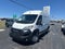 2024 RAM Ram ProMaster RAM PROMASTER 3500 TRADESMAN CARGO VAN HIGH ROOF 136' WB