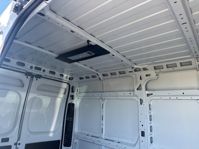 2024 RAM Ram ProMaster RAM PROMASTER 3500 TRADESMAN CARGO VAN HIGH ROOF 136' WB