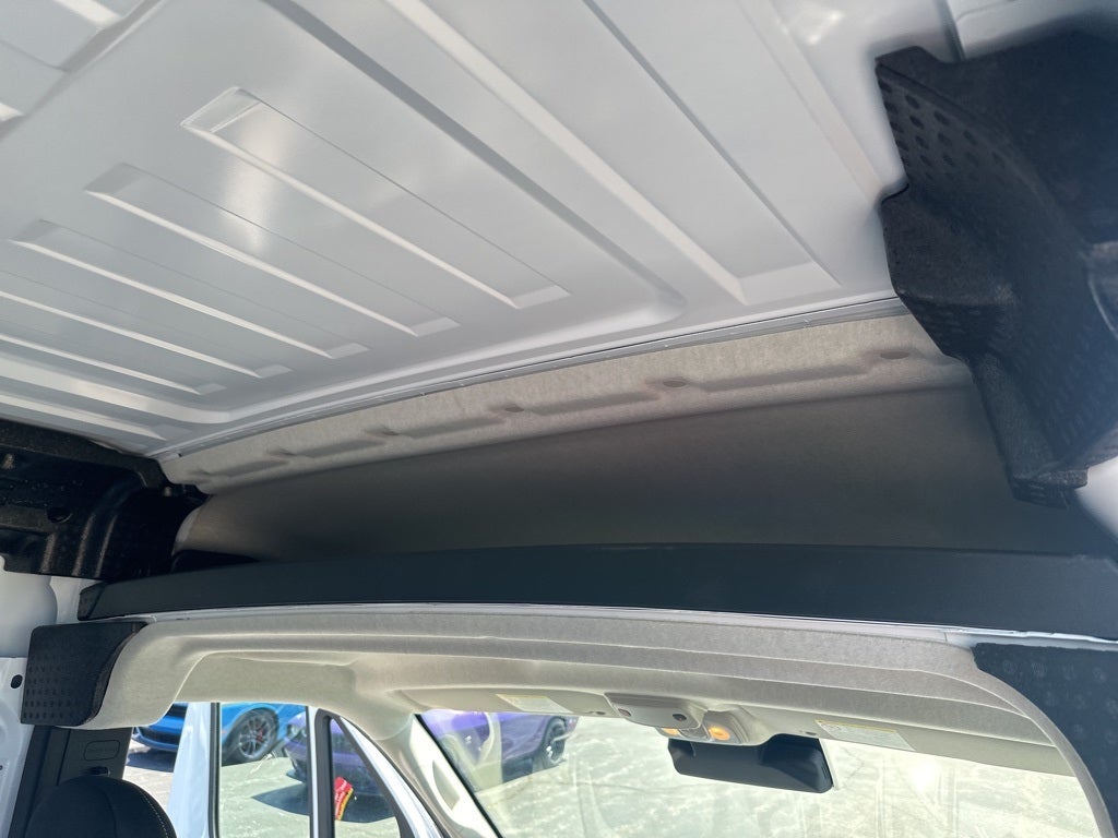 2024 RAM Ram ProMaster RAM PROMASTER 3500 TRADESMAN CARGO VAN HIGH ROOF 136' WB