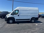 2024 RAM Ram ProMaster RAM PROMASTER 3500 TRADESMAN CARGO VAN HIGH ROOF 136' WB