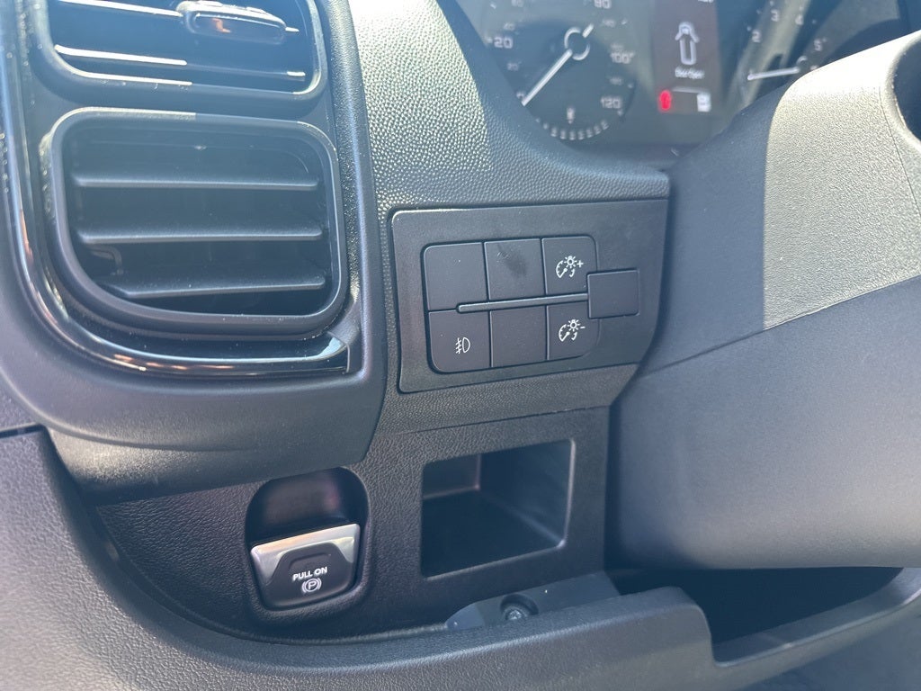 2024 RAM Ram ProMaster RAM PROMASTER 3500 TRADESMAN CARGO VAN HIGH ROOF 136' WB