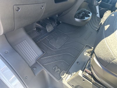 2024 RAM Ram ProMaster RAM PROMASTER 3500 TRADESMAN CARGO VAN HIGH ROOF 136' WB