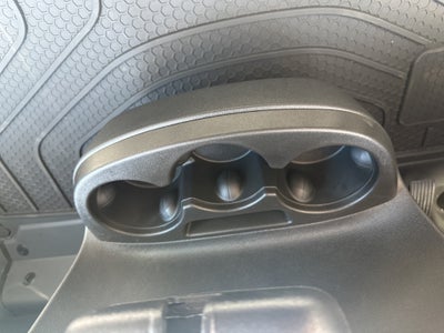 2024 RAM Ram ProMaster RAM PROMASTER 3500 TRADESMAN CARGO VAN HIGH ROOF 136' WB