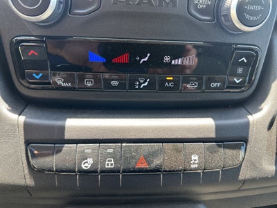 2024 RAM Ram ProMaster RAM PROMASTER 3500 TRADESMAN CARGO VAN HIGH ROOF 136' WB