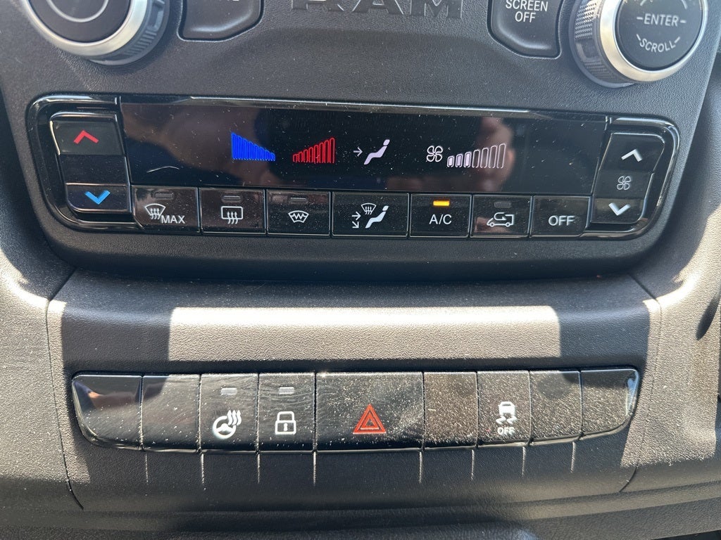 2024 RAM Ram ProMaster RAM PROMASTER 3500 TRADESMAN CARGO VAN HIGH ROOF 136' WB