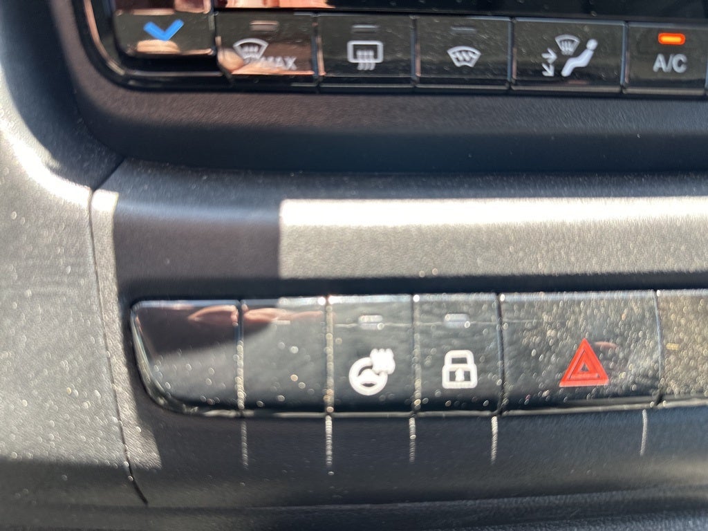 2024 RAM Ram ProMaster RAM PROMASTER 3500 TRADESMAN CARGO VAN HIGH ROOF 136' WB