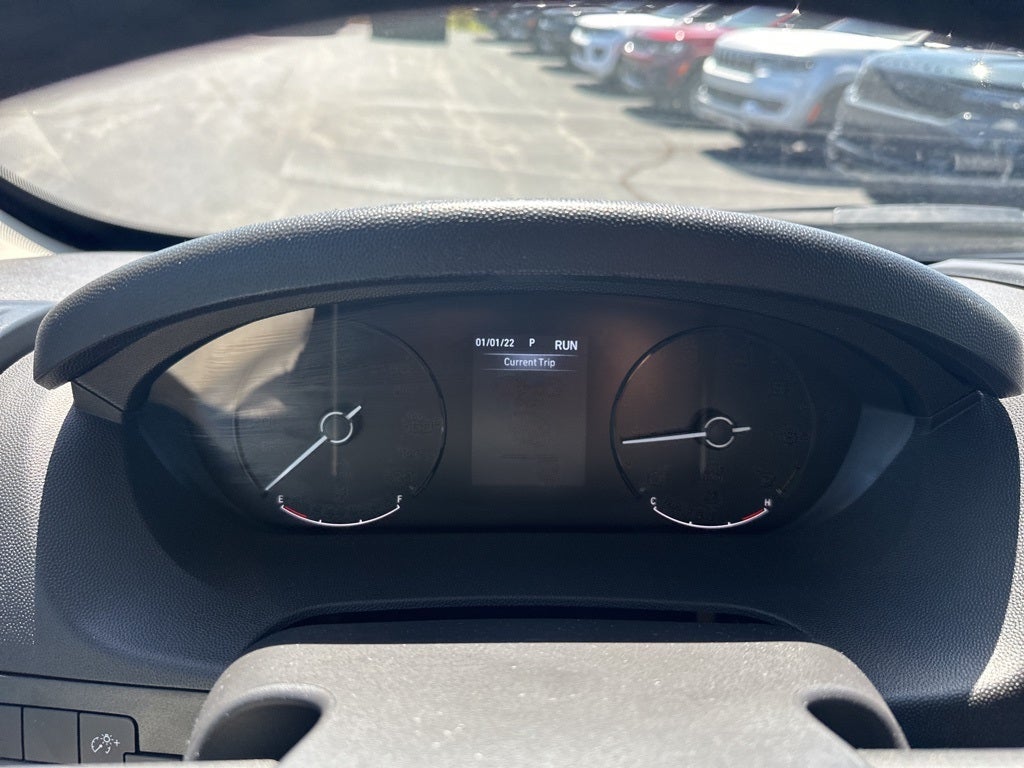 2024 RAM Ram ProMaster RAM PROMASTER 3500 TRADESMAN CARGO VAN HIGH ROOF 136' WB