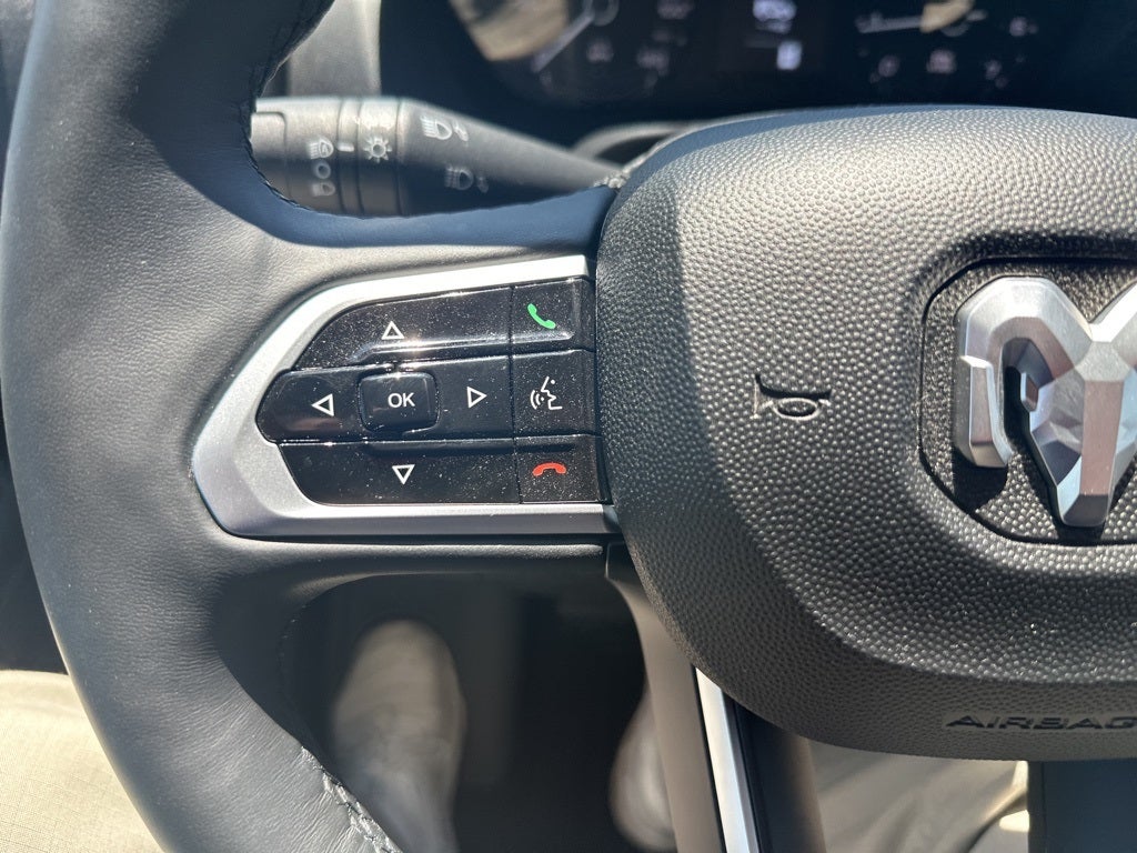 2024 RAM Ram ProMaster RAM PROMASTER 3500 TRADESMAN CARGO VAN HIGH ROOF 136' WB