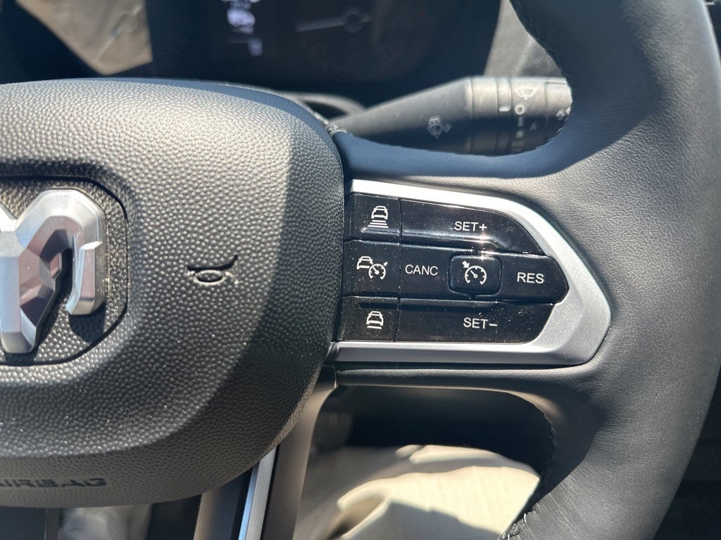 2024 RAM Ram ProMaster RAM PROMASTER 3500 TRADESMAN CARGO VAN HIGH ROOF 136' WB