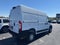 2024 RAM Ram ProMaster RAM PROMASTER 3500 TRADESMAN CARGO VAN HIGH ROOF 136' WB