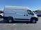 2024 RAM Ram ProMaster RAM PROMASTER 3500 TRADESMAN CARGO VAN HIGH ROOF 136' WB