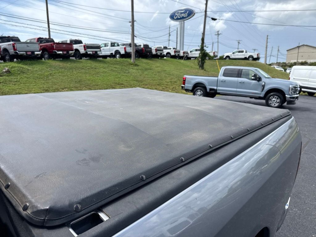 2023 RAM 1500 Classic Tradesman Crew Cab 4x4 5'7' Box