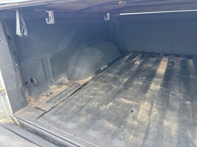 2023 RAM 1500 Classic Tradesman Crew Cab 4x4 5'7' Box