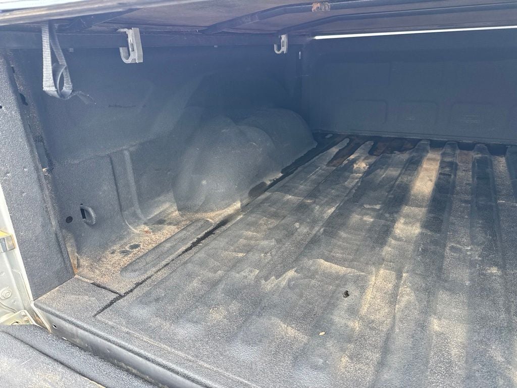 2023 RAM 1500 Classic Tradesman Crew Cab 4x4 5'7' Box