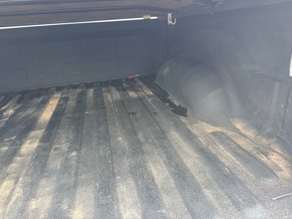 2023 RAM 1500 Classic Tradesman Crew Cab 4x4 5'7' Box