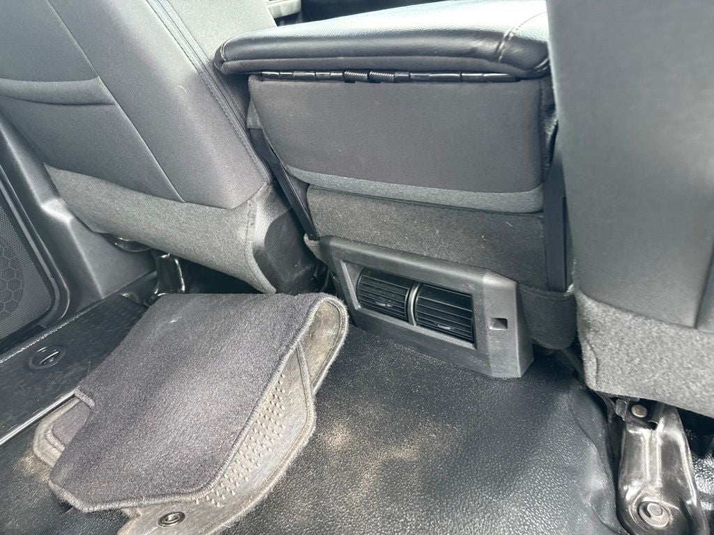 2023 RAM 1500 Classic Tradesman Crew Cab 4x4 5'7' Box
